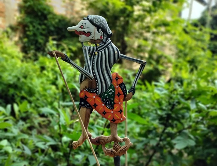 Kunjungan Diskominfo Jateng